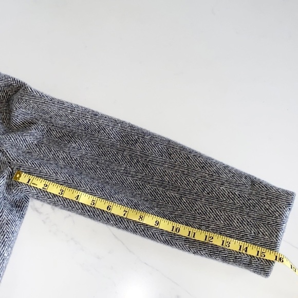 VINTAGE Coat - Picture 10 of 11